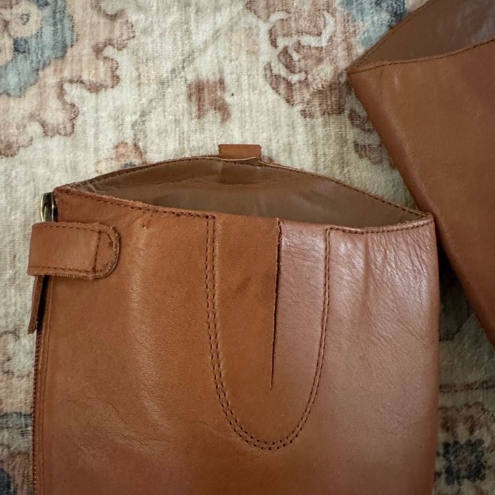 Penny Riding Boot - Sam Edelman - Picture 4 of 13